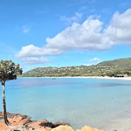 T2 Climatise Avec Terrasse A 5min Des Plages Lejlighed *