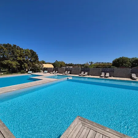 T2 Climatise Avec Terrasse A 5min Des Plages Apartment Lecci