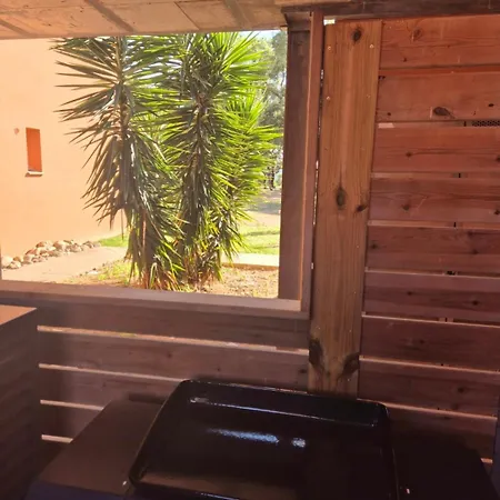 T2 Climatise Avec Terrasse A 5min Des Plages
