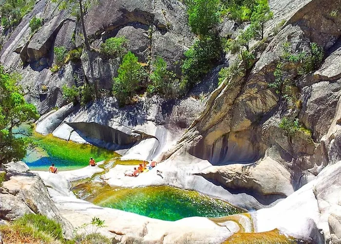 Apartment T2 Climatise Avec Terrasse A 5min Des Plages *